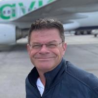 Pasfoto Vincent Janssen