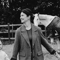 Pasfoto Renee Lafleur-Meuwissen