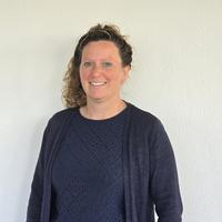 Pasfoto Lily-Anne Bruijnzeels