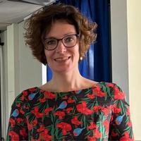 Pasfoto Kim Noach