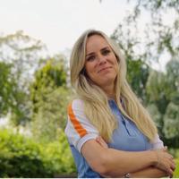 Pasfoto Sofie Steerneman