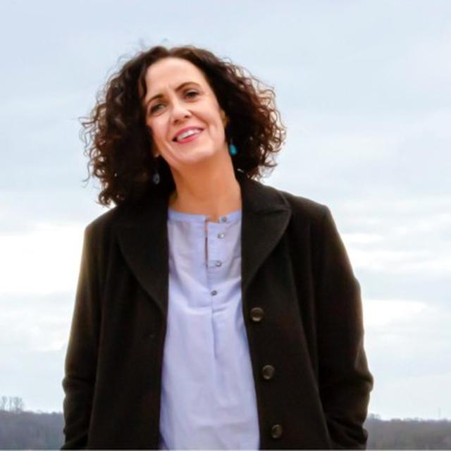 Pasfoto Ingeborg Wijnands
