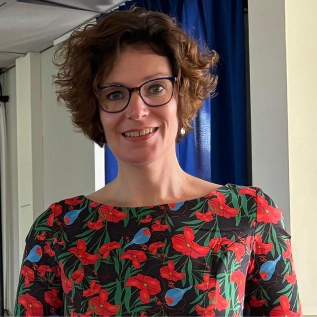 Pasfoto Kim Noach